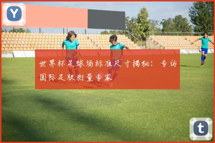 世界杯足球场标准尺寸揭秘：专访国际足联测量专家